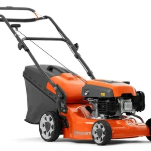 husqvarna lc 140 kosiarka spalinowa