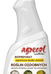 agrecol Środek grzybobójczy do trawnika