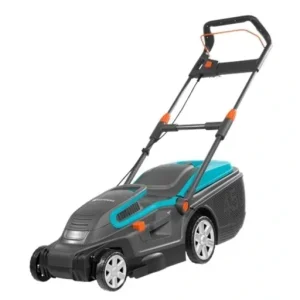 gardena powermax 1600/37 kosiarka elektryczna