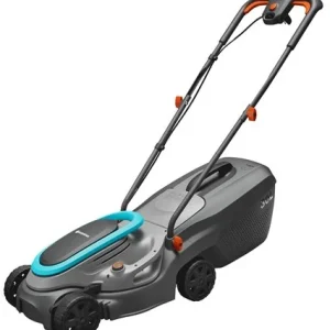 gardena powermax 1400/34 kosiarka elektryczna