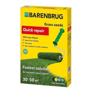 barenbrug agrecol super Łata — nasiona do dosiewki
