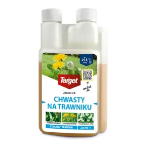 starane 250 ec — selektywny Środek chwastobójczy