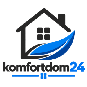 nowe logo komfort